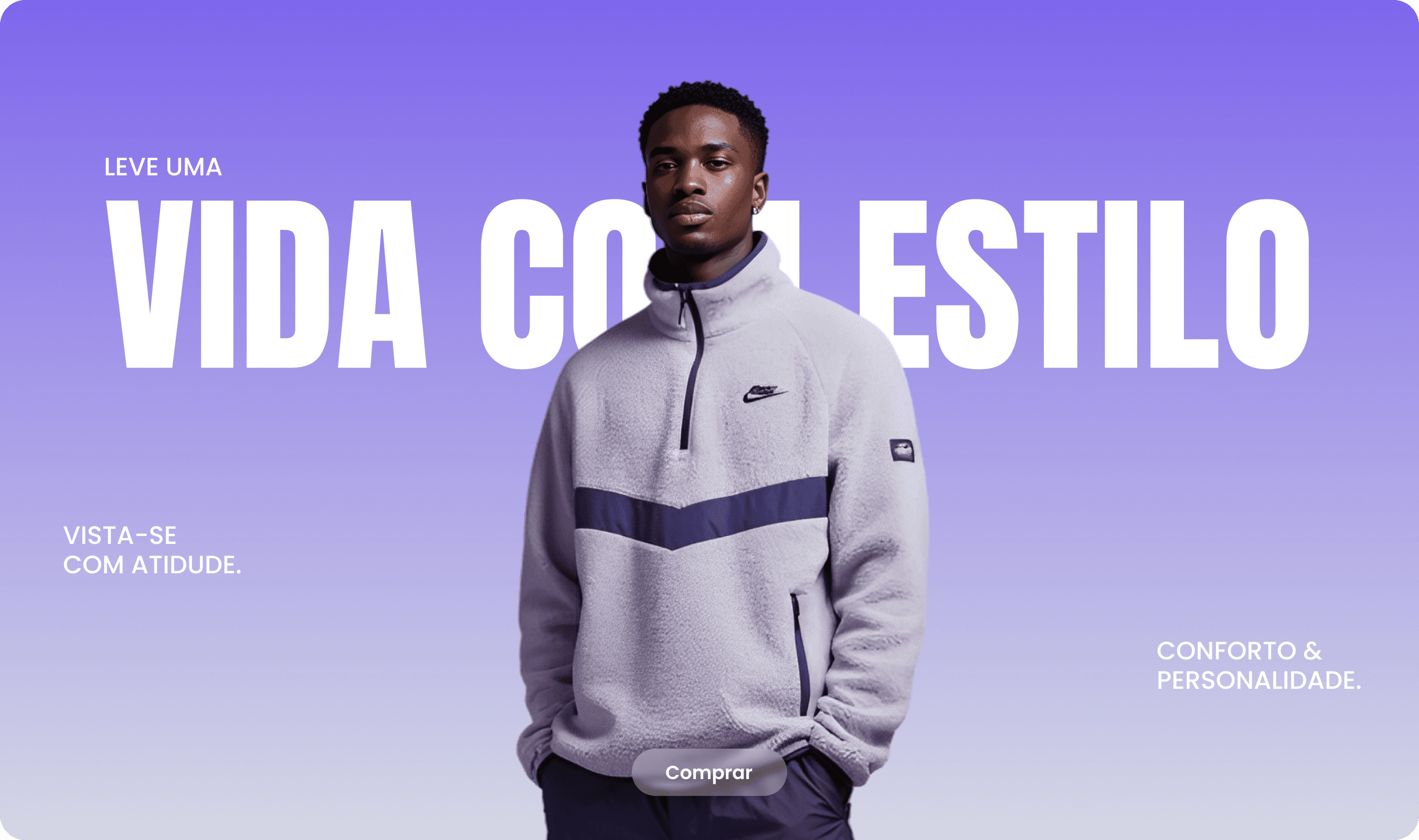 Leve uma vida com estilo